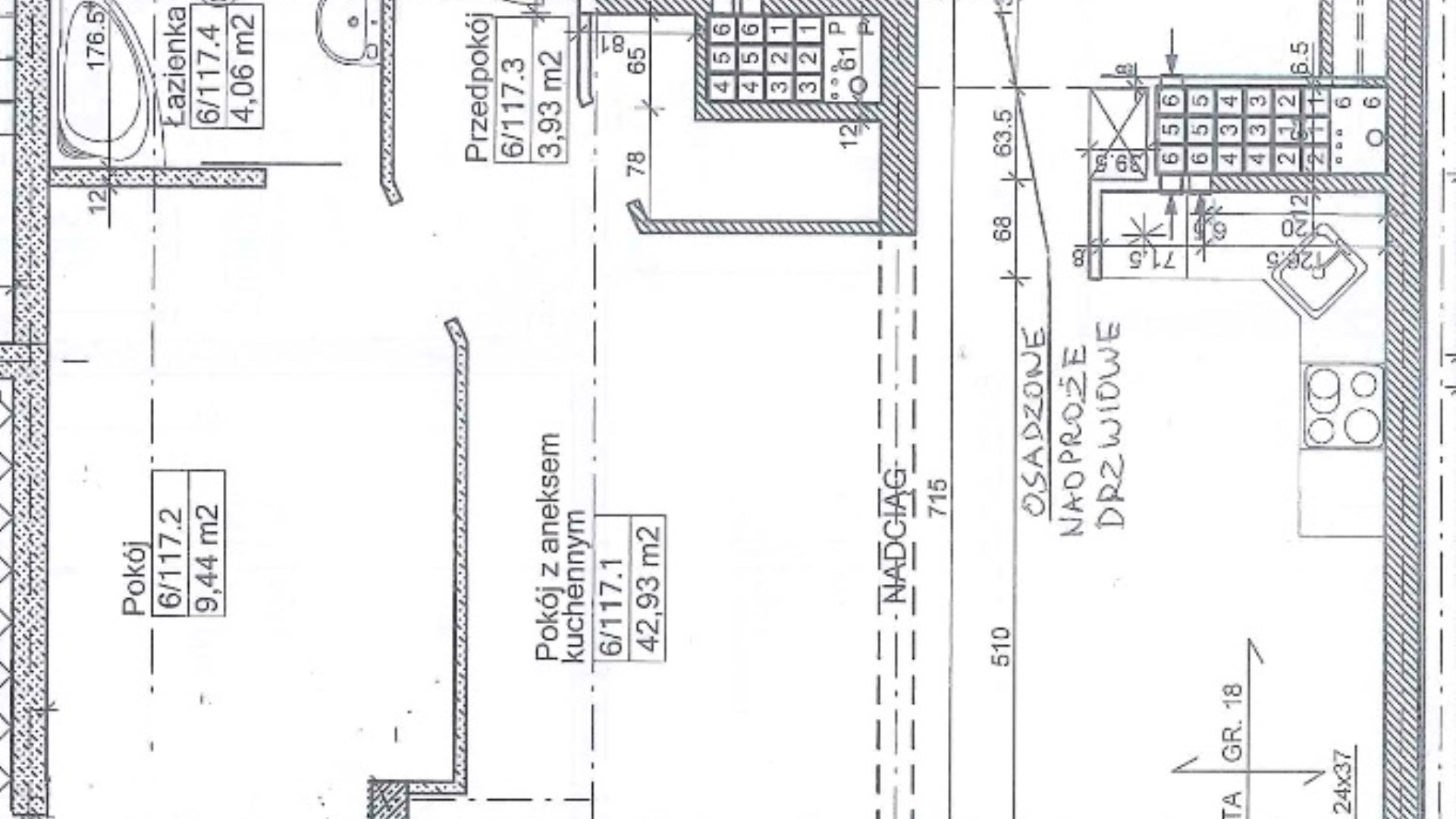 Mieszkanie na sprzedaż