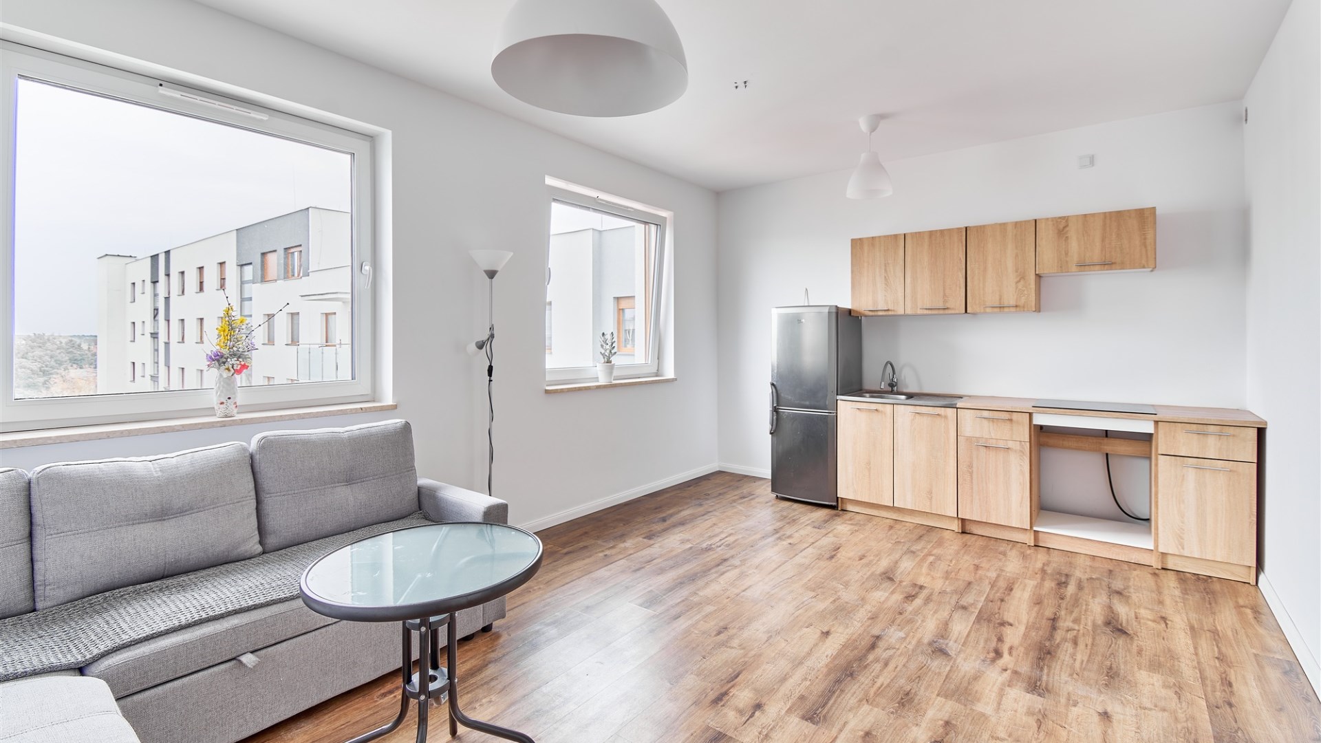 Mieszkanie na sprzedaż