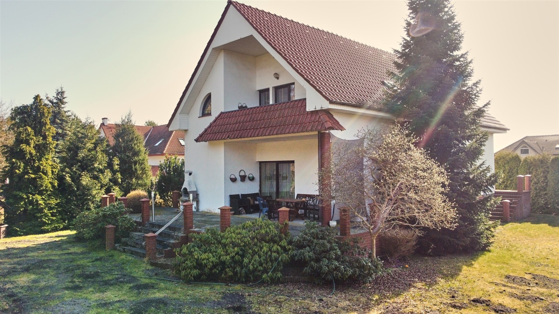 Dom na sprzedaż