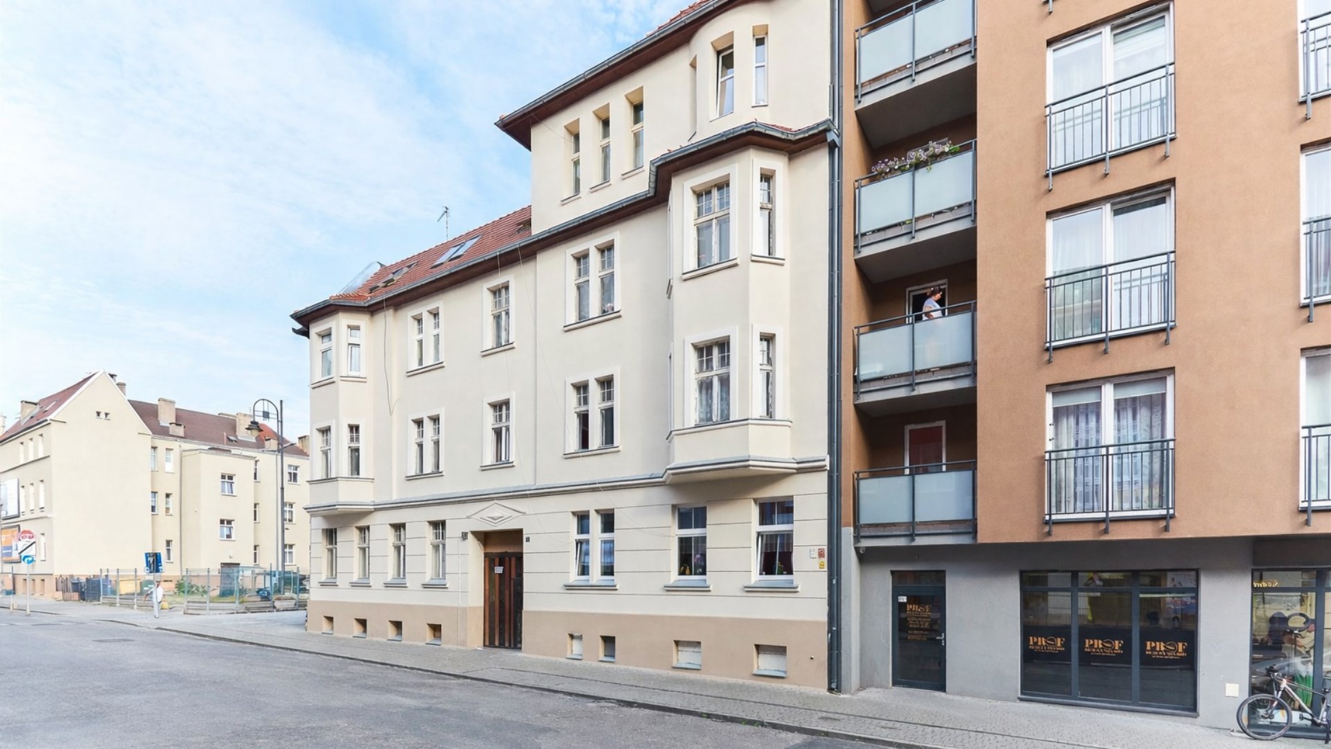 Mieszkanie na sprzedaż