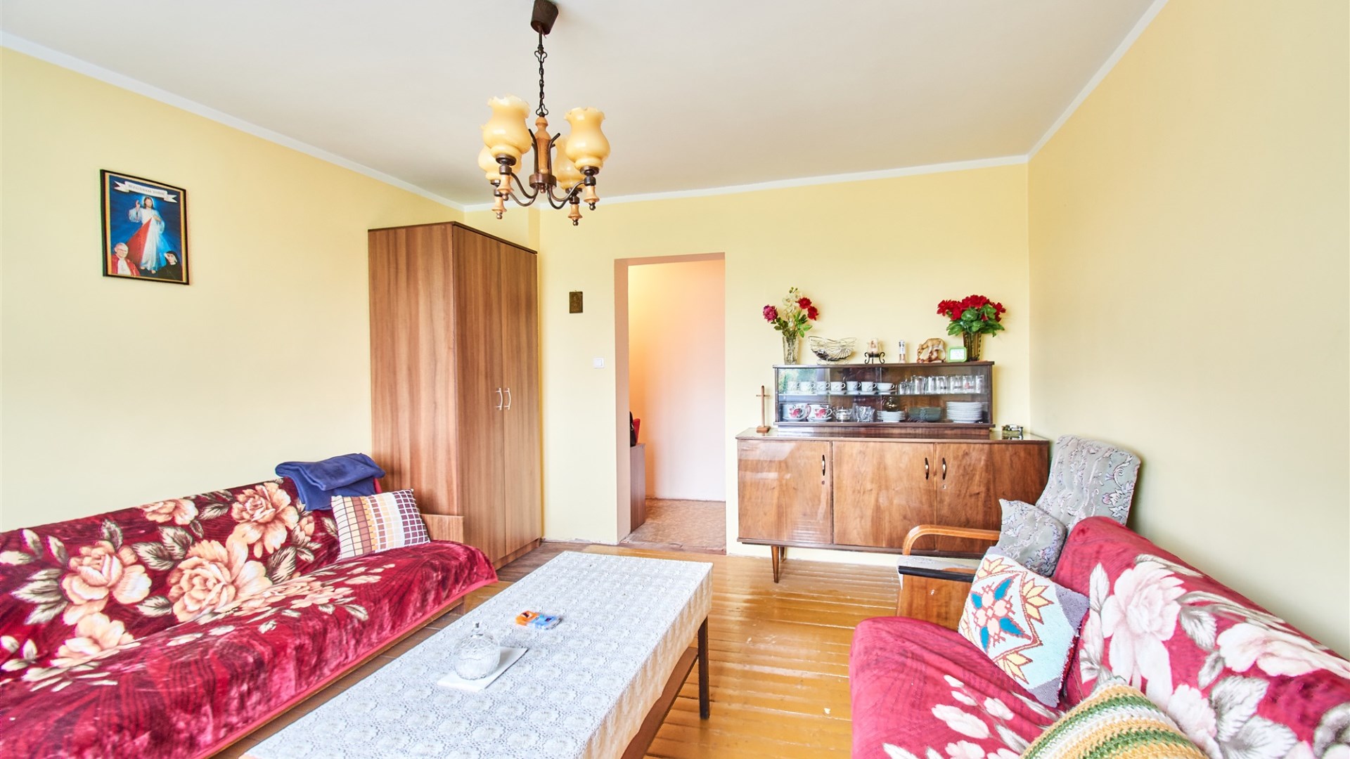 Mieszkanie na sprzedaż