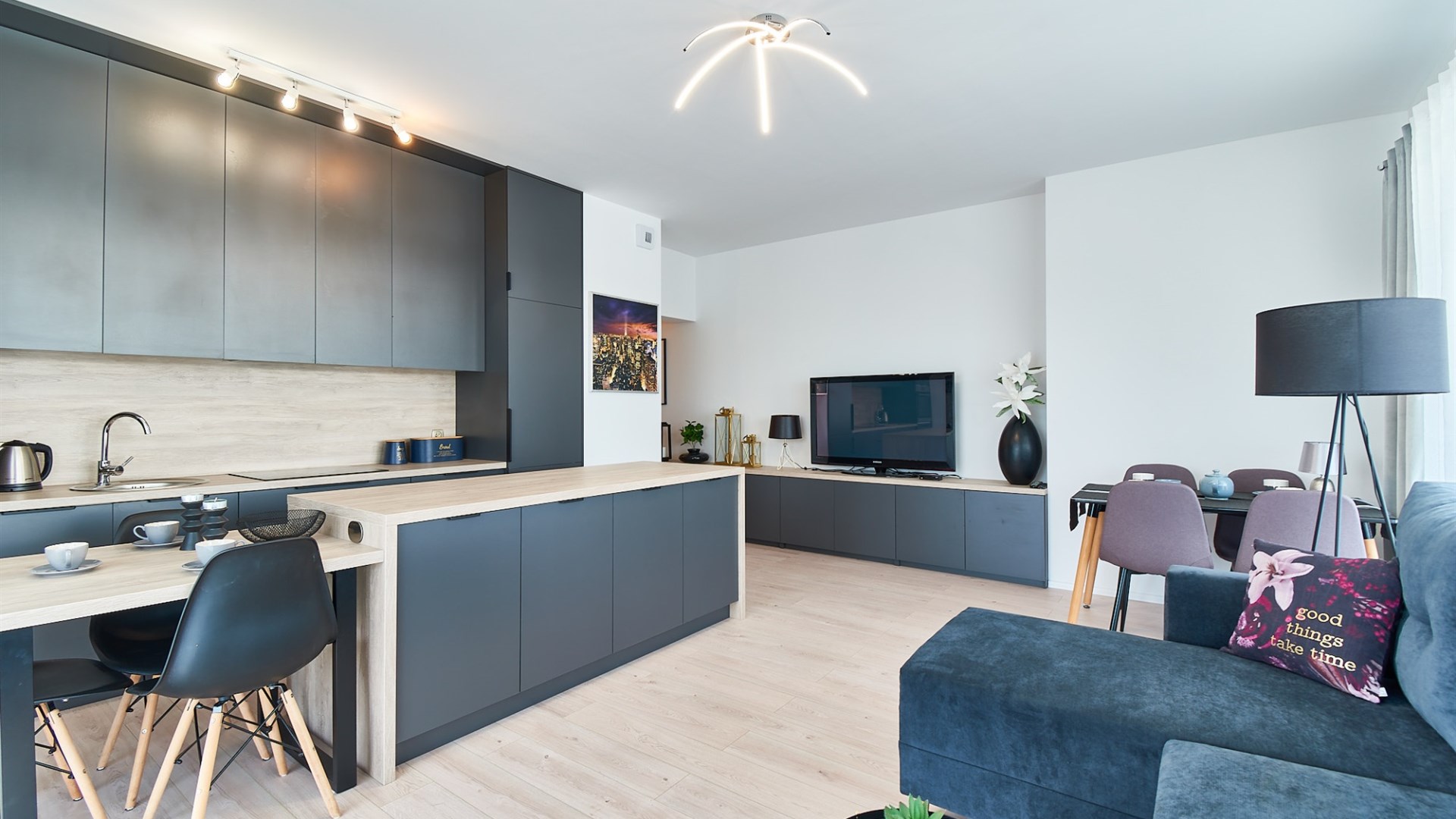 Mieszkanie na sprzedaż