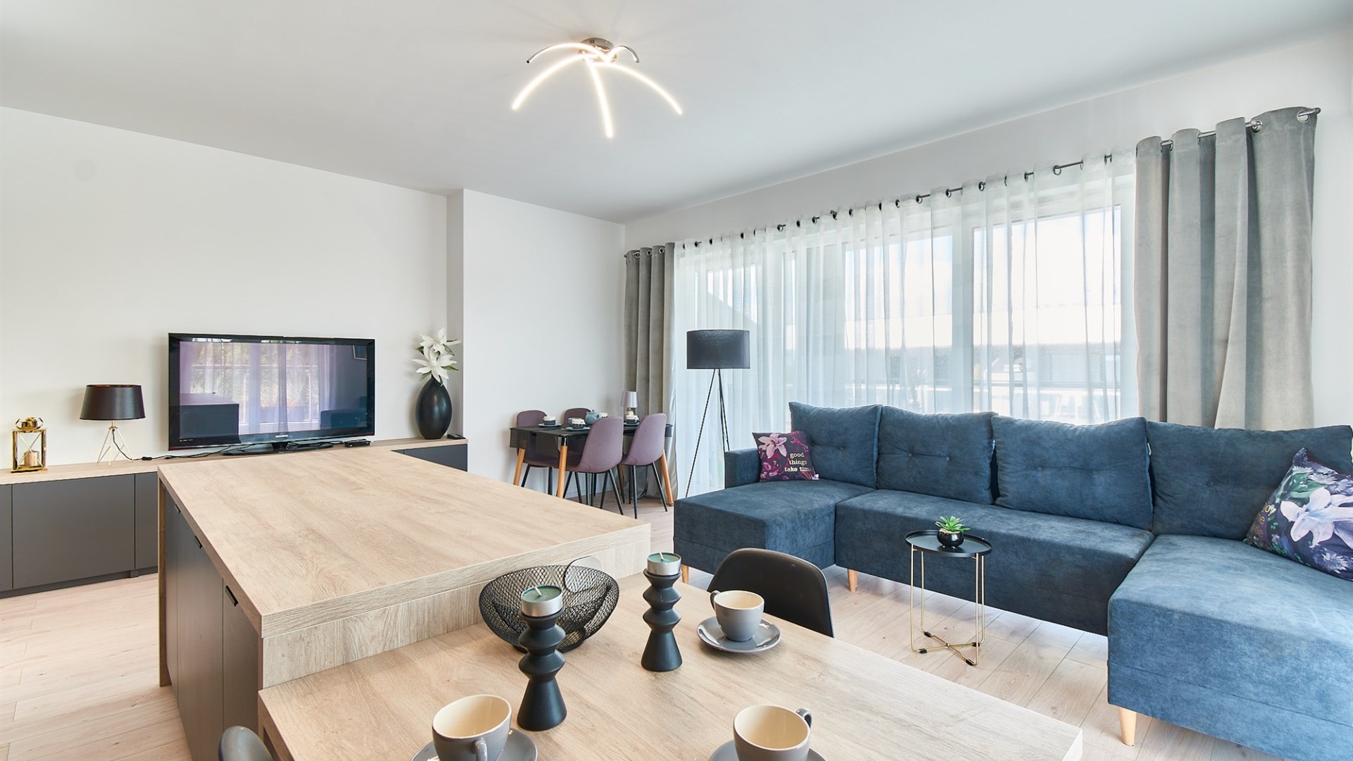 Mieszkanie na sprzedaż